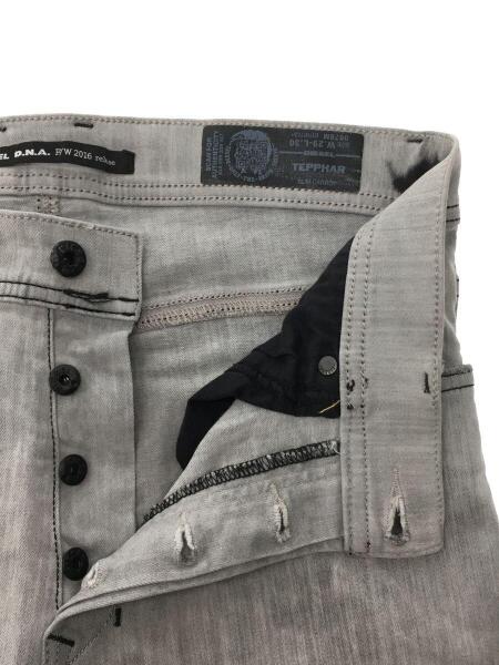 DIESEL([イリョウ/フクショク]ディーゼル) / DIESEL D.N.A./TEPPHAR  