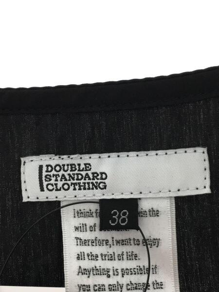 DOUBLE STANDARD CLOTHING(ダブルスタンダードクロージング) / 19SS 