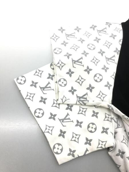 LOUIS VUITTON(ルイヴィトン) / 21SS/シルバーモノグラムショルダー 