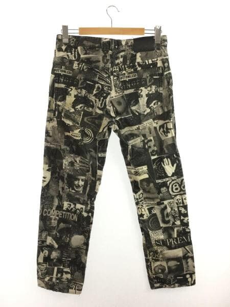 Supreme(シュプリーム) / 18SS/Vibrations Corduroy Pant/ボトム/30 