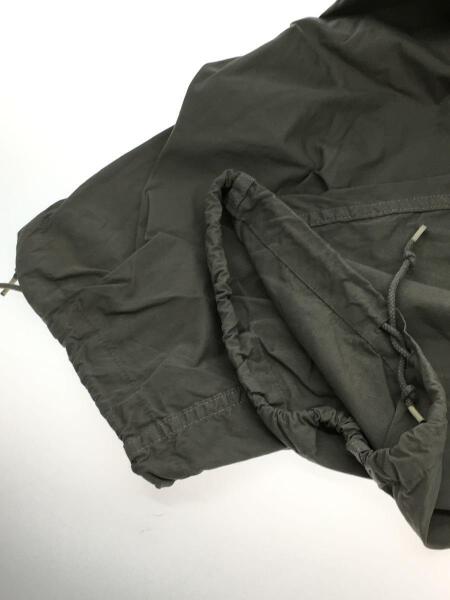 US.ARMY(ユーエスアーミー) / 90s/スノーカモパンツ/M/コットン/KHK