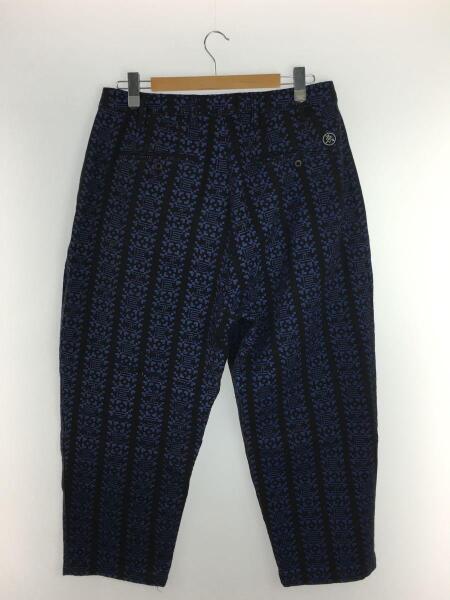 Evisen skateboards(エヴィセンスケートボーズ) / QR STRIPE DENIM 