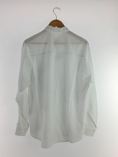 AURALEE(オーラリー) / 22AW/WASHED FINX TWILL BIG SHIRTS/長袖シャツ 