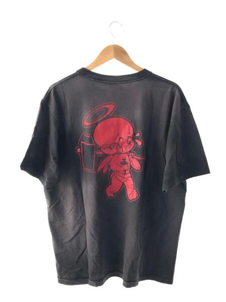 SAINT MICHAEL(セントマイケル) / ×DENIM TEARS/22SS FACES SS TEE/T 