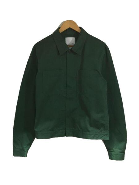 KAIKO FINX TWILL UTILITY JACKET