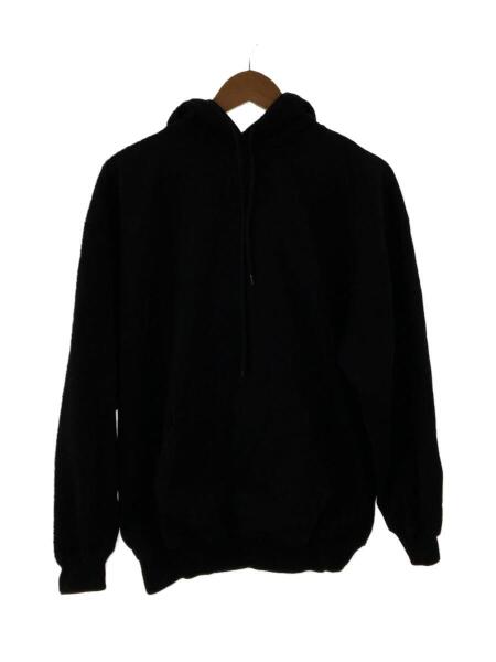 BALENCIAGA(バレンシアガ) / 17AW/バックロゴプリントプルオーバー 