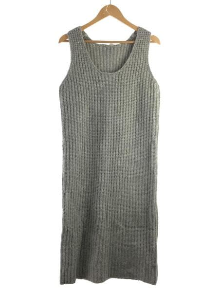 willfully 2wayニットベスト 古き 