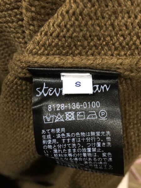 Steven Alan(スティーブンアラン) / Steven Alan/ARLG ZIP GUERNSEY 