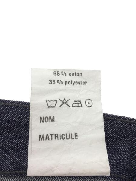 FRENCH MILITARY(フレンチミリタリー) / デニムトラウザーパンツ