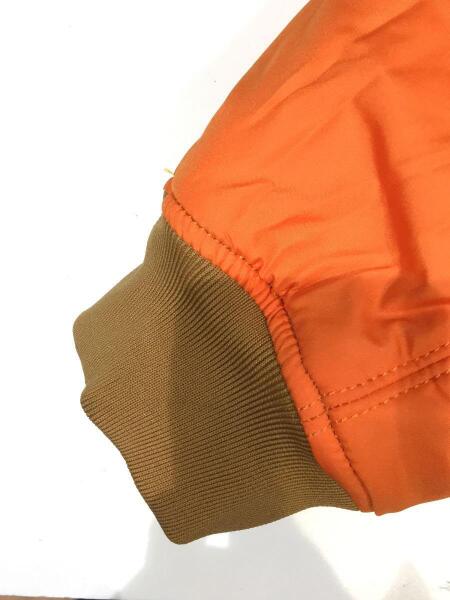 have a good time(ハヴアグッドタイム) / APPARAITRE MA-1 JACKET/XL 