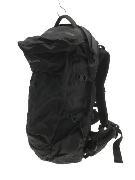 Columbia(コロンビア) / ETO PEAK 45L BACKPACK/リュック/ナイロン/BLK 
