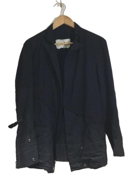 GREG LAUREN(グレッグローレン) / TENT TUX JACKET/1/ウール/BLK 