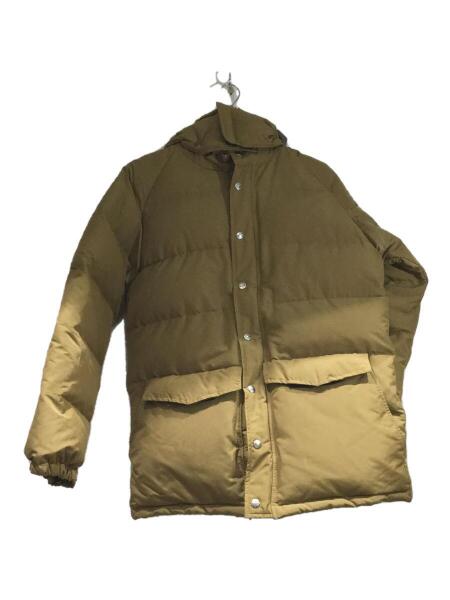 Battenwear(バテンウェア) / USA製/64クロス/down Parka/ダウン 
