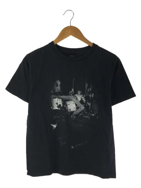 NUMBER (N)INE(ナンバーナイン) / 09AW/kurt cobain TEE/2/コットン 