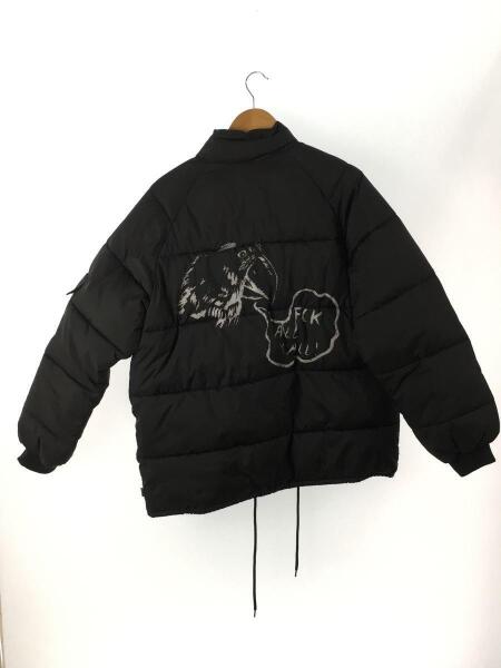 Supreme(シュプリーム) / 22AW/Raymond Pettibon Mechanics Jacket/L 