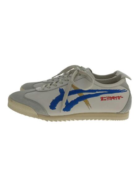 Onitsuka Tiger(オニツカタイガー) / MEXICO 66 DELUXE/23.5cm/WHT 