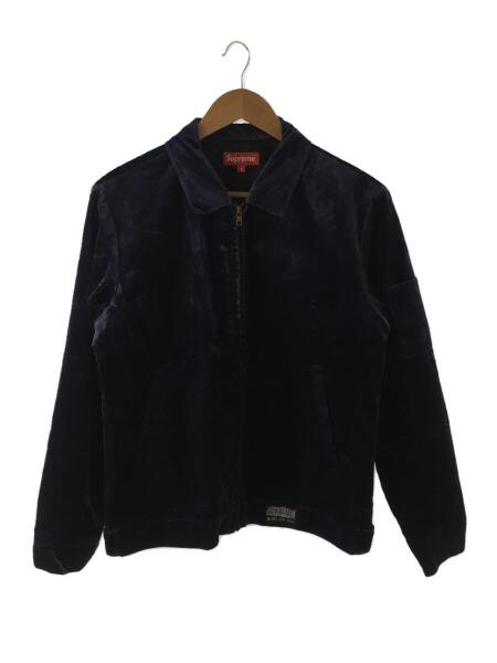 Supreme(シュプリーム) / 15AW/Velveteen Work Jacket/ジャケット/S 