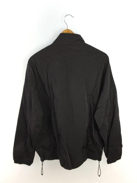 KITH(キス) / ナイロンジャケット/M/ナイロン/GRY/22-011-060-0005-1-0