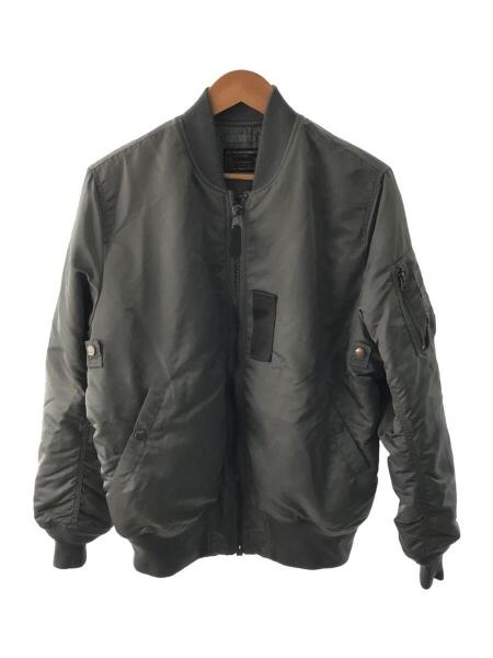 ALPHA INDUSTRIES(アルファインダストリーズ) / 50s復刻/MA-1 フライト 