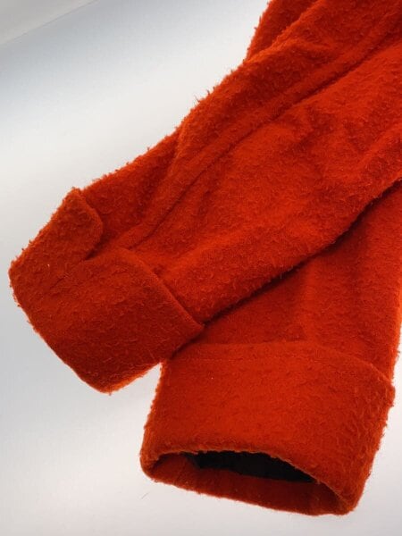 TAGLIATORE(タリアトーレ) / ネップウールチェスターコート/44/ウール