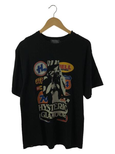 HYSTERIC GLAMOUR【CAMERA GIRL】メンズL