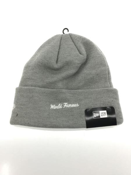 New Era Supreme ニット帽 2点セット シュプリームニューエラ ビーニー