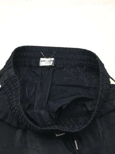 SAINT LAURENT(サンローラン) / サイドライントラックパンツ/ボトム 