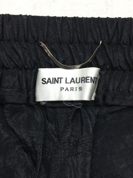 SAINT LAURENT(サンローラン) / サイドライントラックパンツ/ボトム 