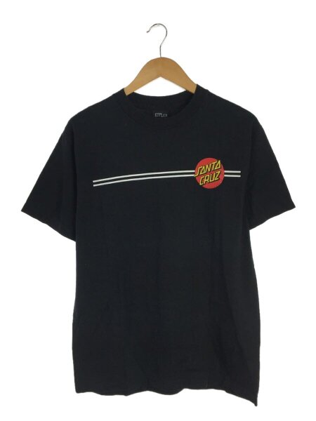 SANTA CRUZ([イリョウ]サンタクルーズ) / 90S/NHSタグ/Tシャツ/M