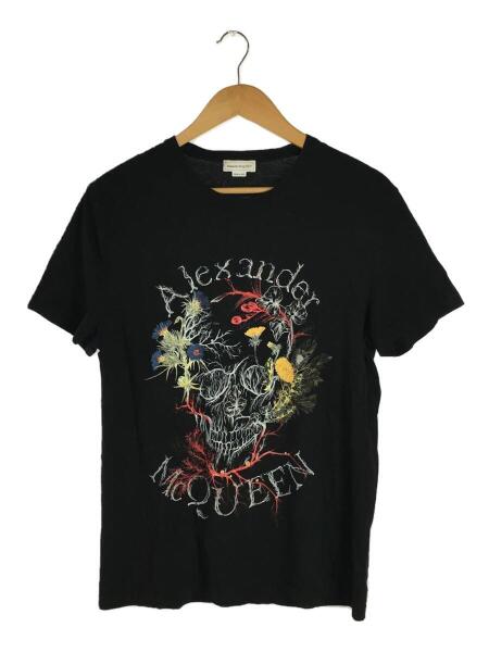 芸能人愛用 Alexander McQueen(アレキサンダーマックイーン) / スカル トップス