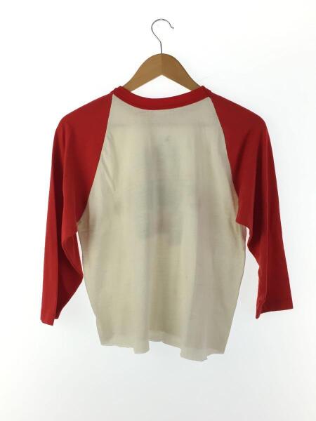 sportswear(スポーツウエアー) / 70S～80S/ラグランTシャツ/長袖T 