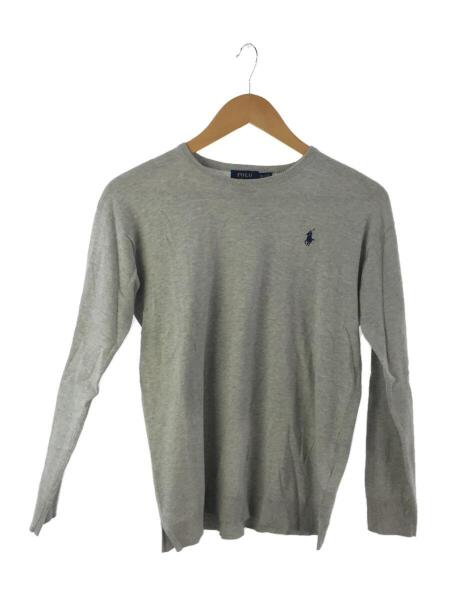 POLO RALPH LAUREN(ポロラルフローレン) / WASHABLE PIMA COTTON 