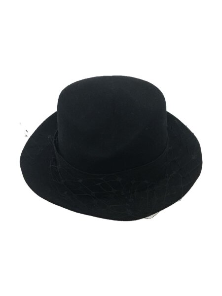Christian Dior(クリスチャンディオール) / ラビットハット/--/BLK 