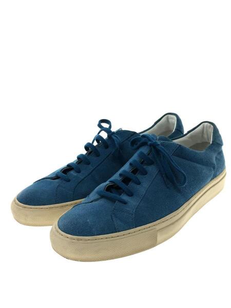 COMMON PROJECTS(コモンプロジェクト) / ローカットスニーカー/44 