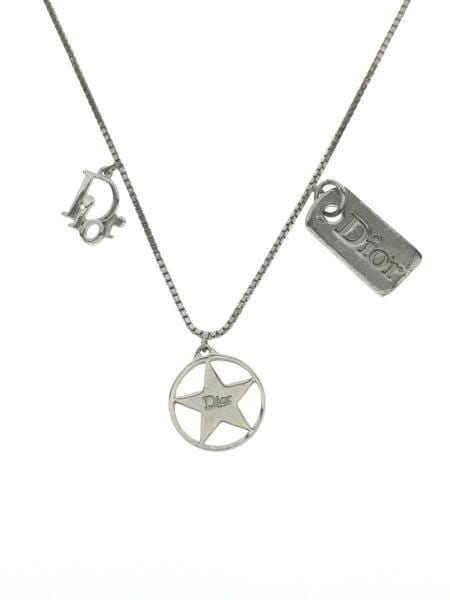 Christian Dior(クリスチャンディオール) / スターロゴモチーフ 