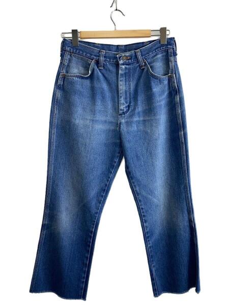WRANGLER / ボトム/32/デニム/IDG WRANGLER(ラングラー) / ボトム/32/デニム/IDG | 古着の販売・通販なら