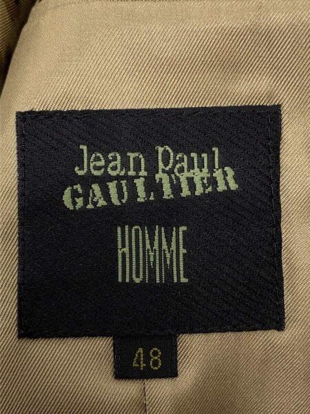 Jean Paul GAULTIER HOMME(ジャンポールゴルチエオム) / テーラード 