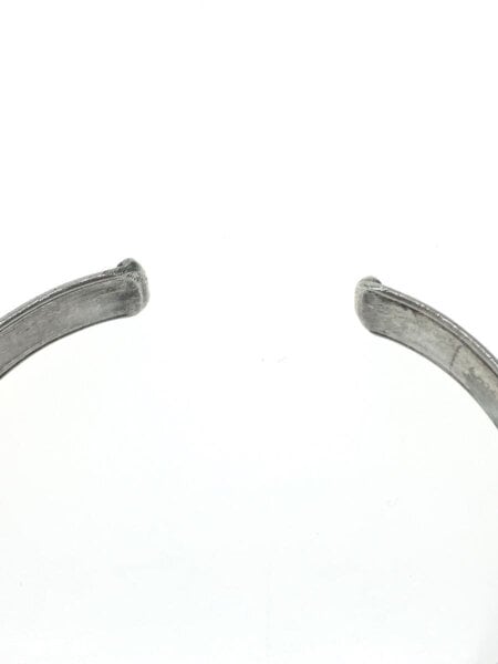 NAVAJO([インディアンジュエリー]ナバホ) / ターコイズバングル/SV925