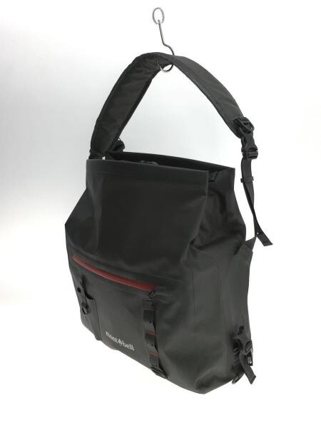 モンベル ドライ アングラー ショルダーバッグ モンベル(mont-bell