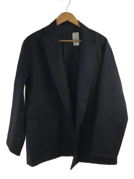 BLURHMS(ブラームス) / Wool Mohair Cardigan Jacket/2/ウール/NVY 