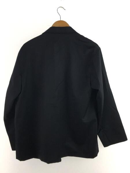 BLURHMS(ブラームス) / Wool Mohair Cardigan Jacket/2/ウール/NVY 