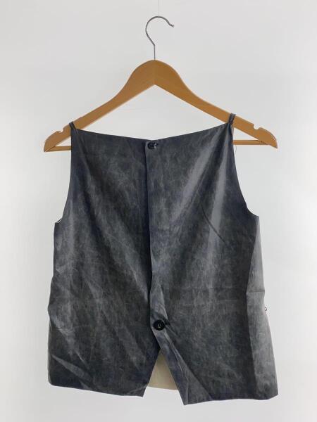 AKANE UTSUNOMIYA(アカネウツノミヤ) / バックオープンキャミソール/38  