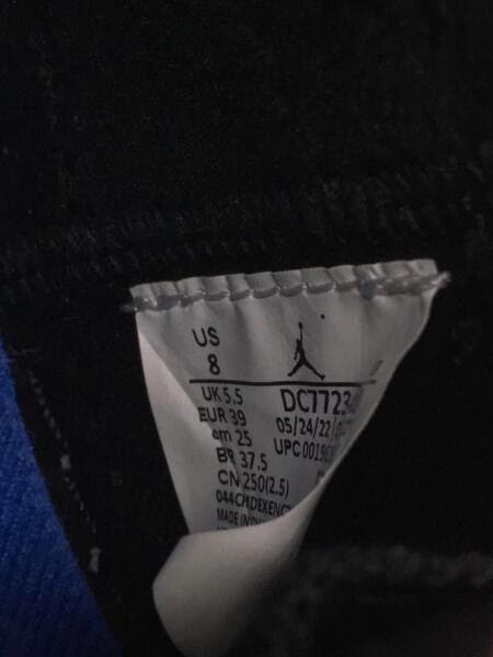 NIKE(ナイキ) / AIR JORDAN 1 ACCLIMATE_エア ジョーダン 1