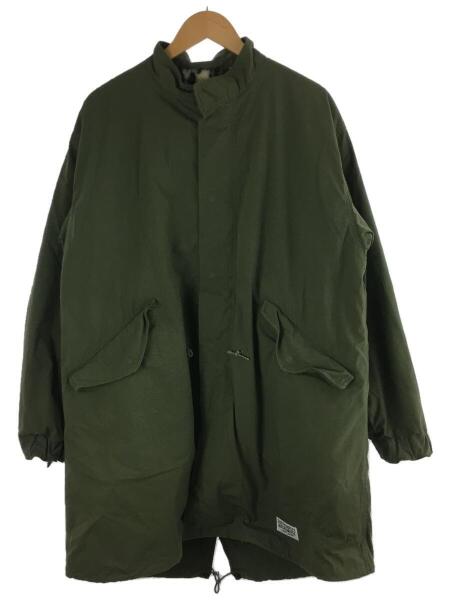 WACKO MARIA ライナーなし MODS COAT モッズコート WACKO MARIA 
