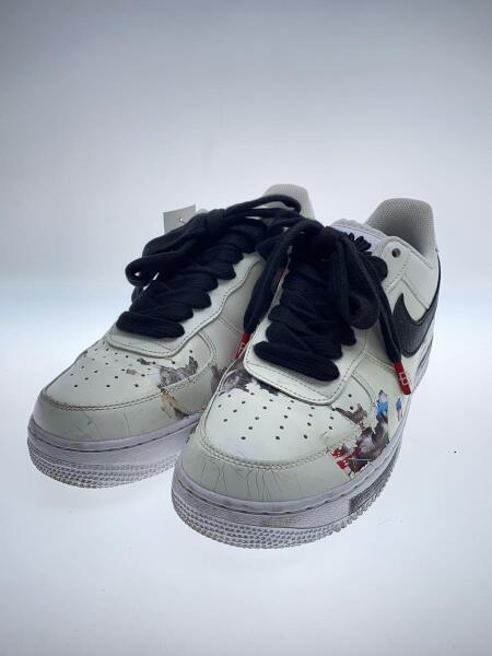 NIKE(ナイキ) / AIR FORCE 1 07 / PARANOISE_エアフォース 1 07 