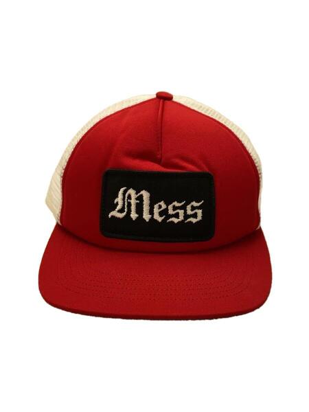 Supreme(シュプリーム) / 23AW/Mess Mesh Back 5-Panelメッシュ 