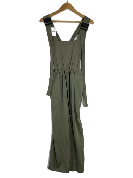 GVGVサロペット russull athletic gvgv サロペット オールインワン k3 