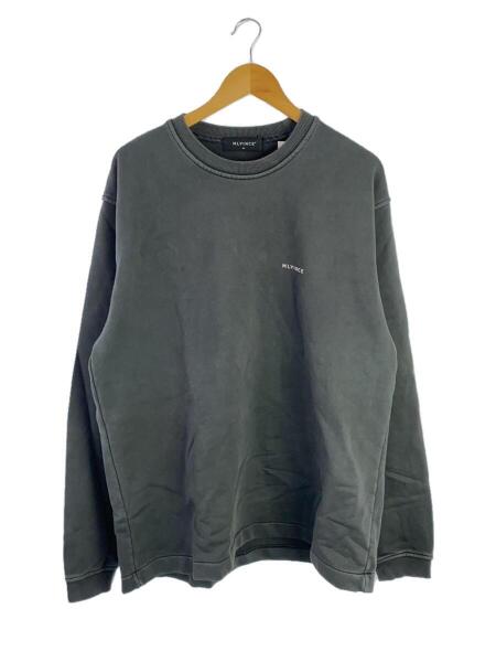 MLVINCE(メルヴィンス) / HEAVYWEIGHT CLASSIC LOGO CREW/XL/コットン 