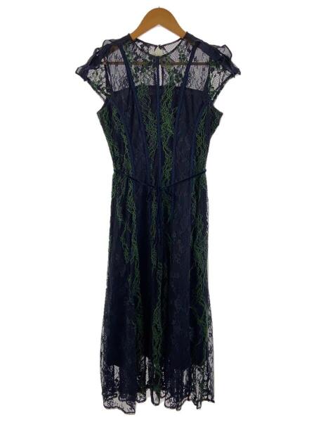 FRAY I.D(フレイアイディー) / 23SS/レースコンビナロードレス/0  