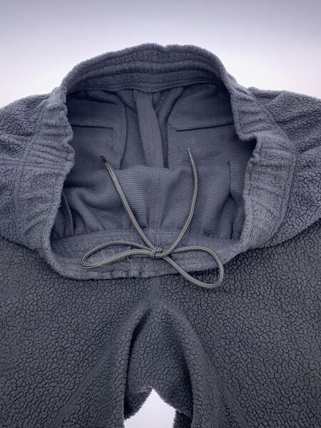 ENNOY(エンノイ) / POLARTEC FLEECE PANTS/ボトム/L/ポリエステル/GRY 